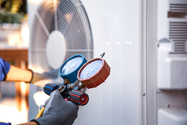 Affordable Furnace Repair solutions in Marion, KS