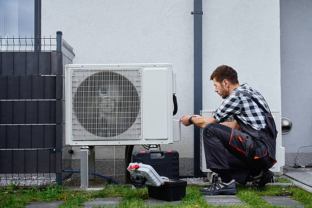 Trusted Hvac service in Marion, KS - Tropical Oasis HVAC